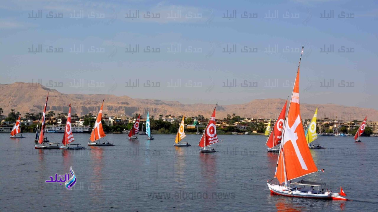 عروض فنية فى اليوم العالمي للسياحة في الأقصر