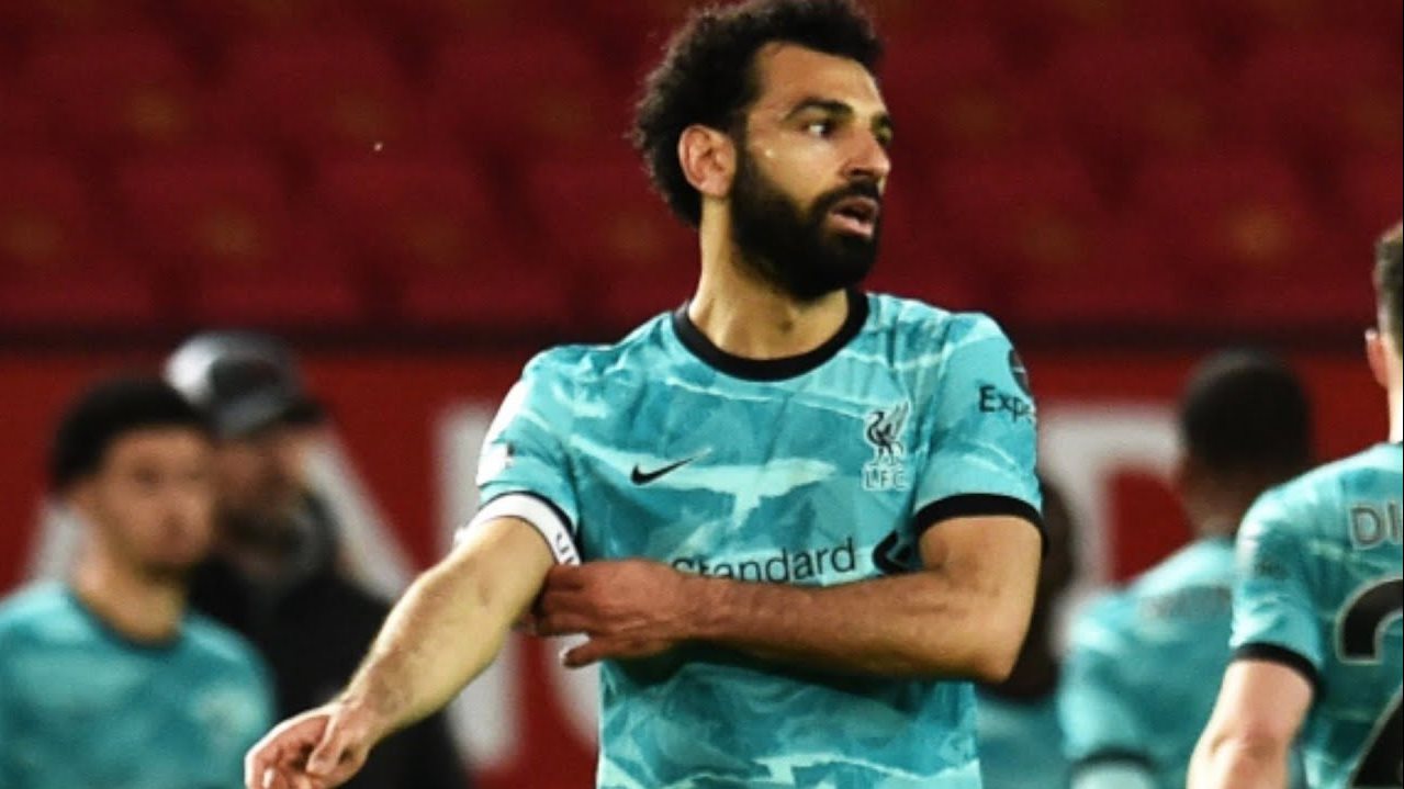 محمد صلاح