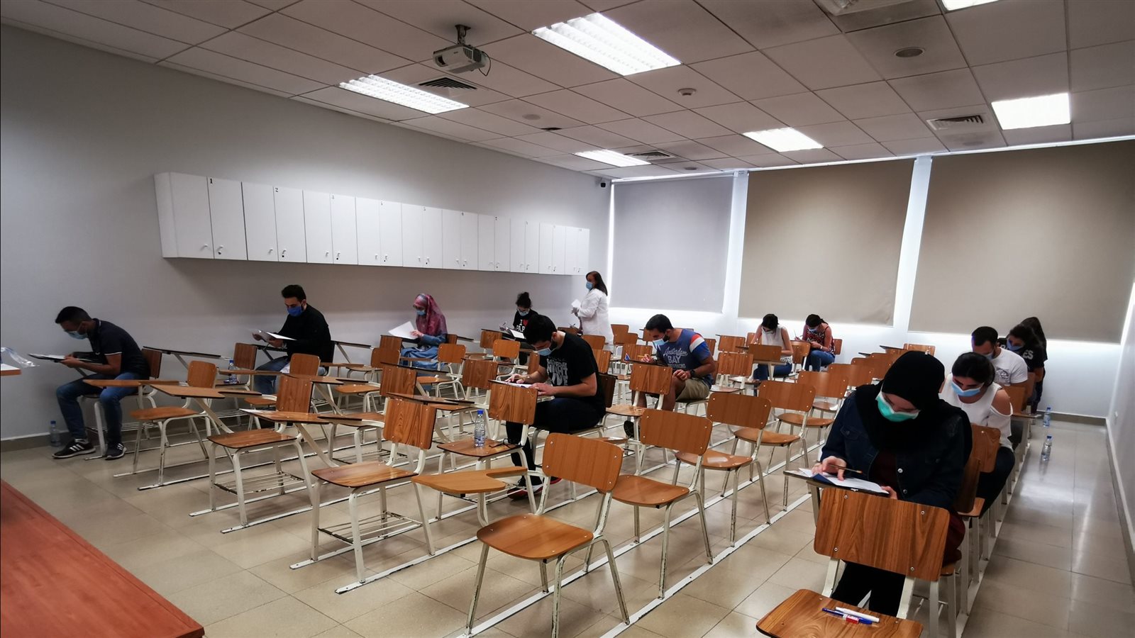 مستقبل الجامعات التكنولوجية 