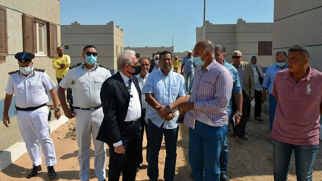 فودة في الجولة 