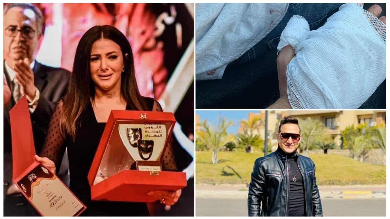 دنيا سمير غانم 