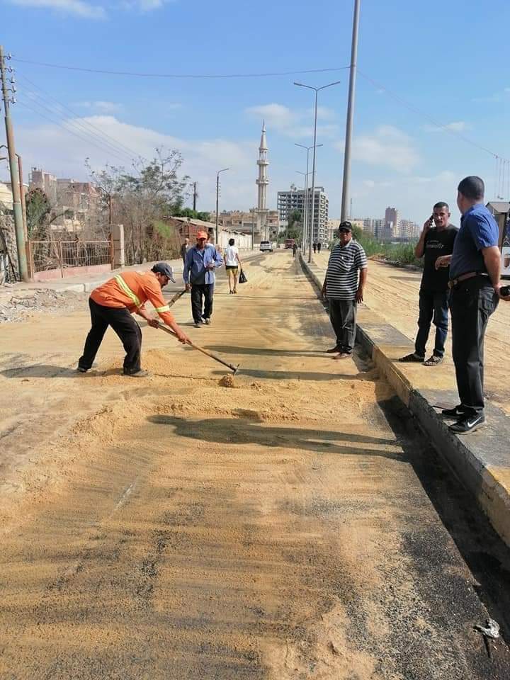 جانب من الحادث