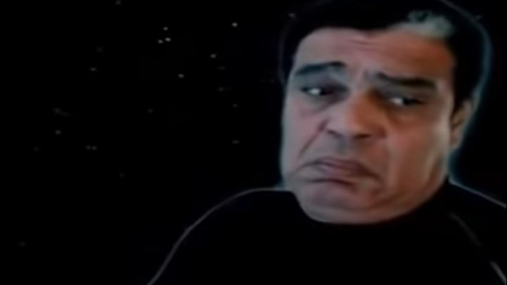 قصة سيارة سامي العدل ..أرسلتها العفاريت في هذا الفيلم