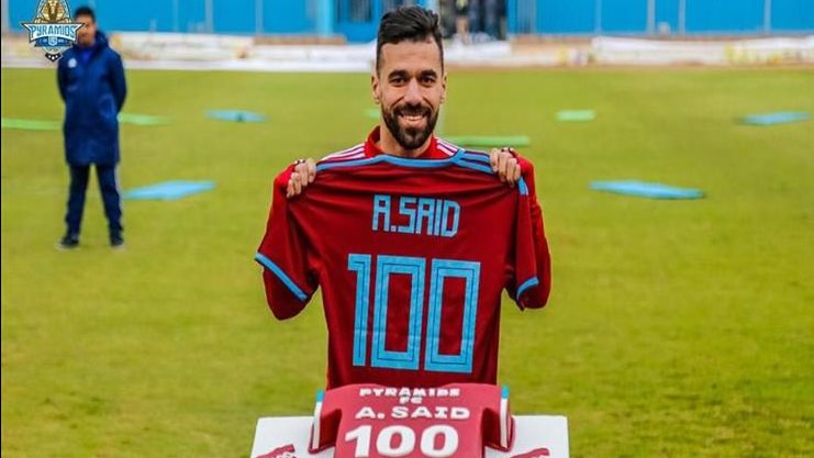 عبدالله السعيد 
