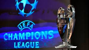دوري أبطال أوروبا
