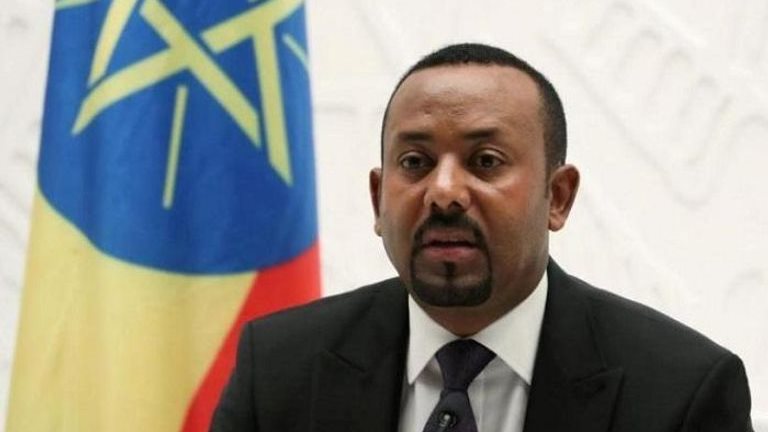  إعلان مثير من أبي أحمد لـ السودان
