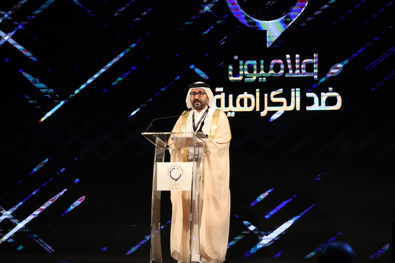 الدكتور سلطان الرميثي الأمين العام لمجلس حكماء المسلمين