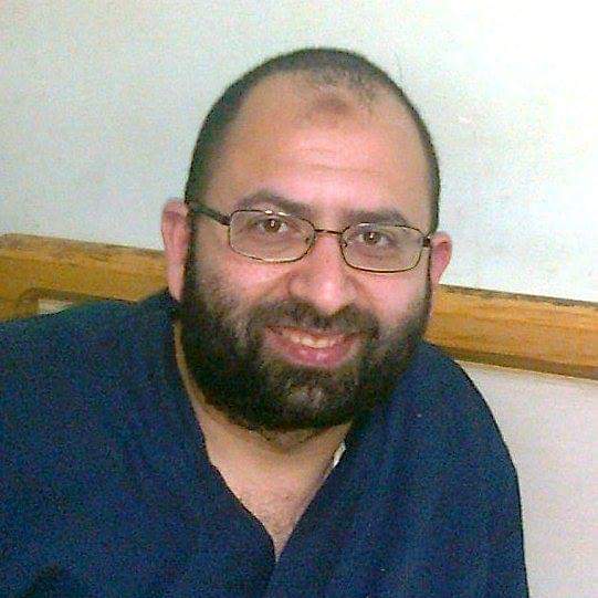طبيب مستشفي السادات 