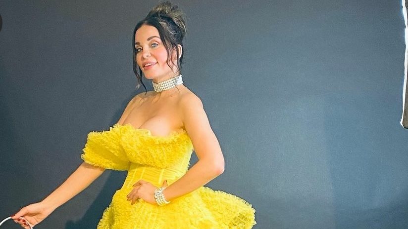 دومينيك حوراني