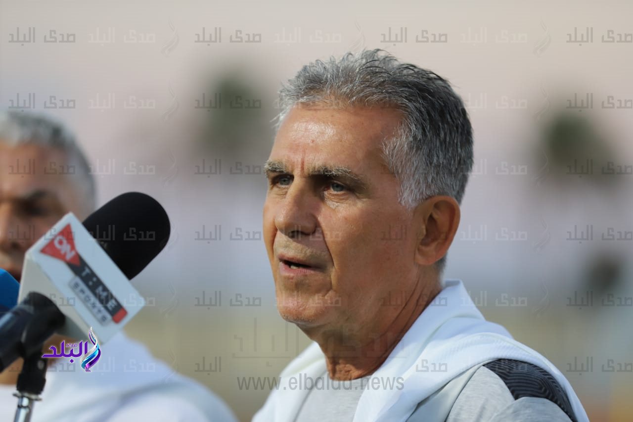 كارلوس كيروش