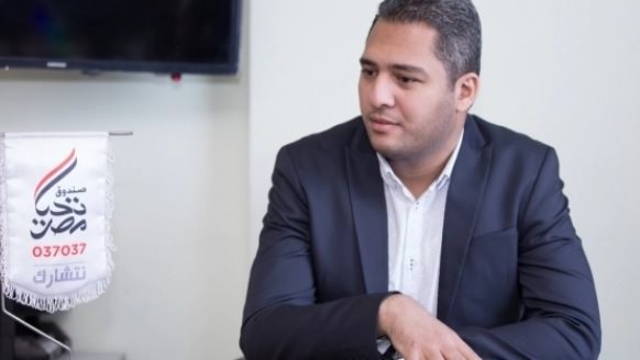 صندوق تحيا مصر