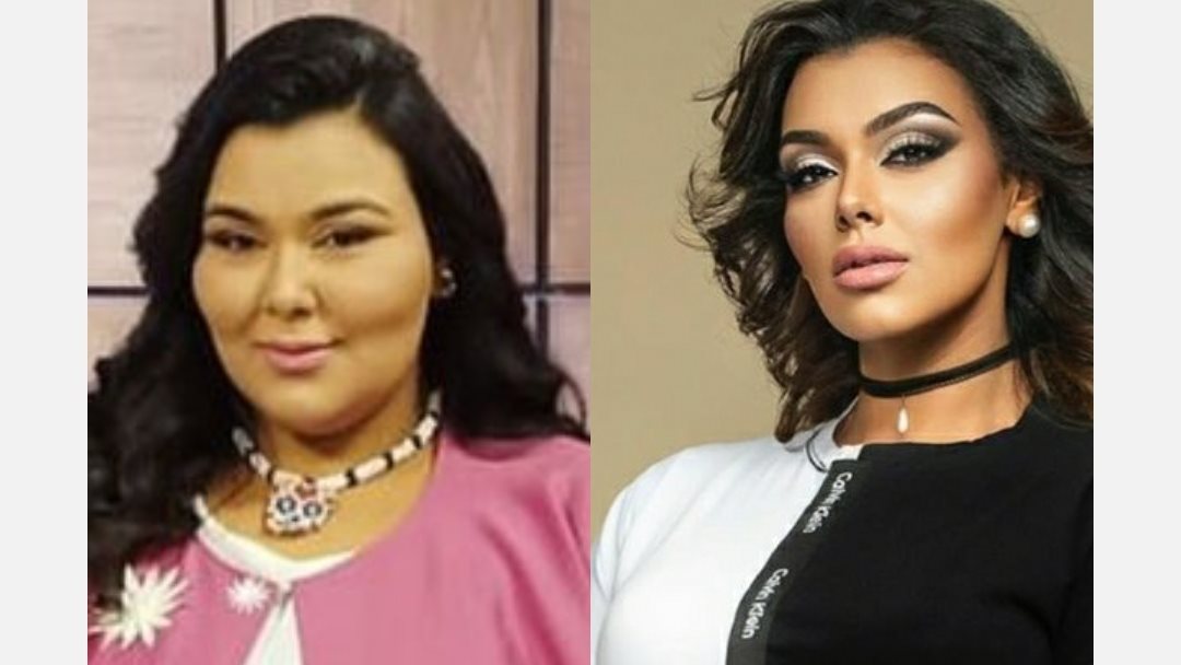 ندى رحمي