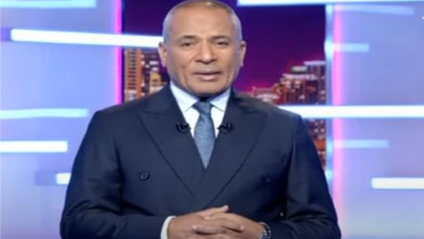 الإعلامي أحمد موسى