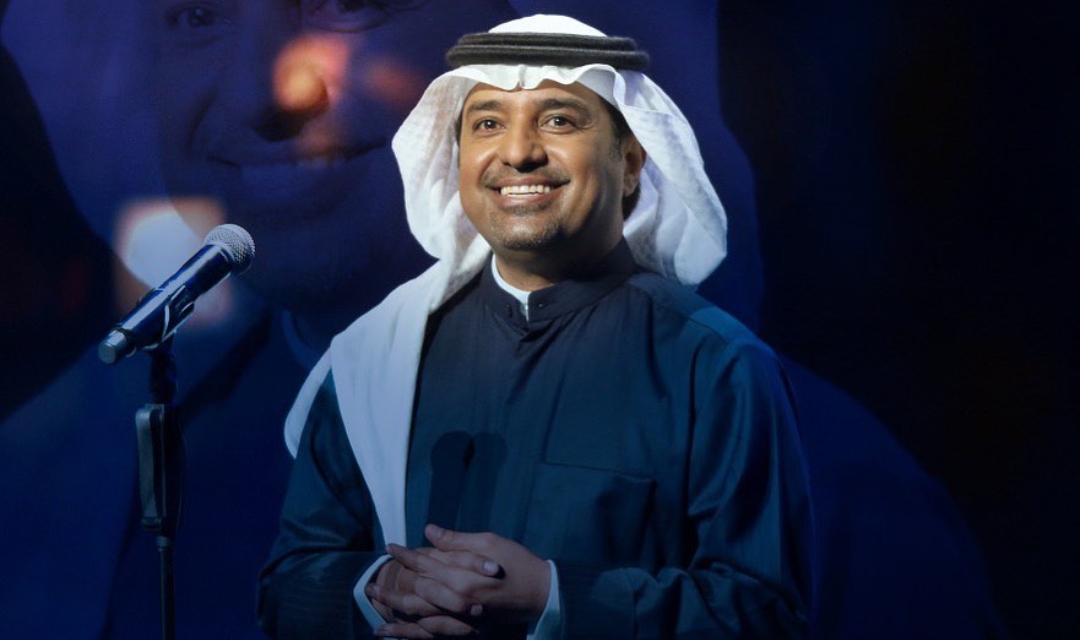 راشد الماجد 