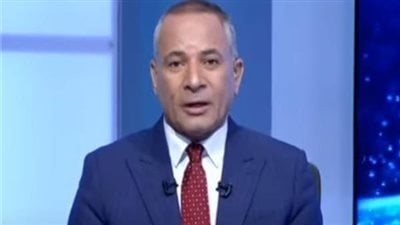 احمد موسى 