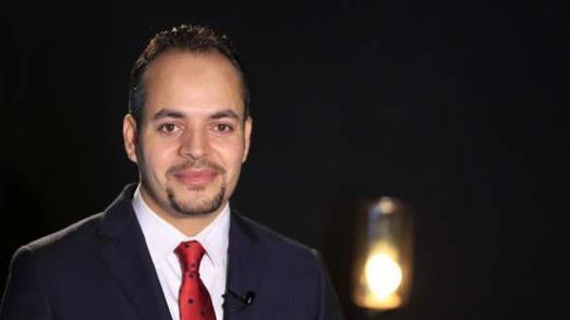 الدكتور كريم صبري، استشاري جراحات السمنة والسكر بجامعة عين ش