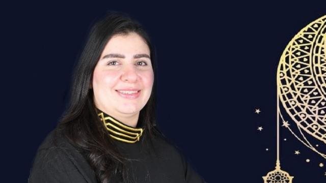 د.سمر سالم عضو لجنة الشؤون الصحية بمجلس النواب د.سمر سالم عضو لجنة الشؤون الصحية بمجلس النواب