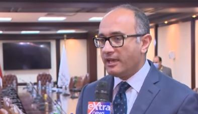 احمد مغاوري