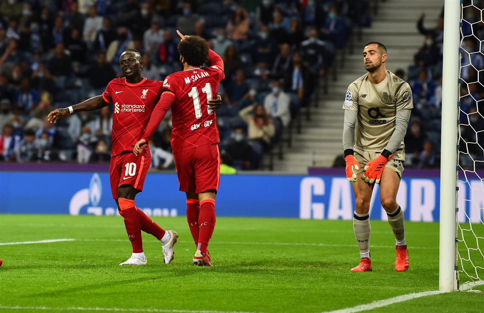 محمد صلاح 