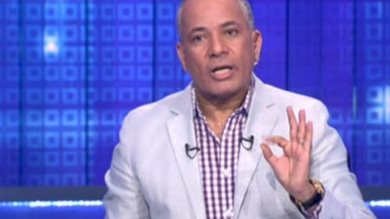 الإعلامي أحمد موسى