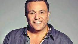 الفنان محمد فؤاد 