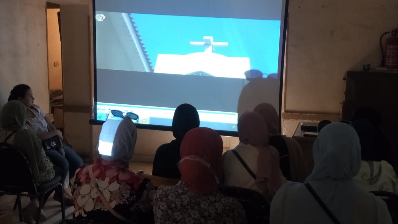 ثقافة المنيا