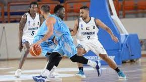 الوكرة القطري يفوز علي اليرموك الكويتي