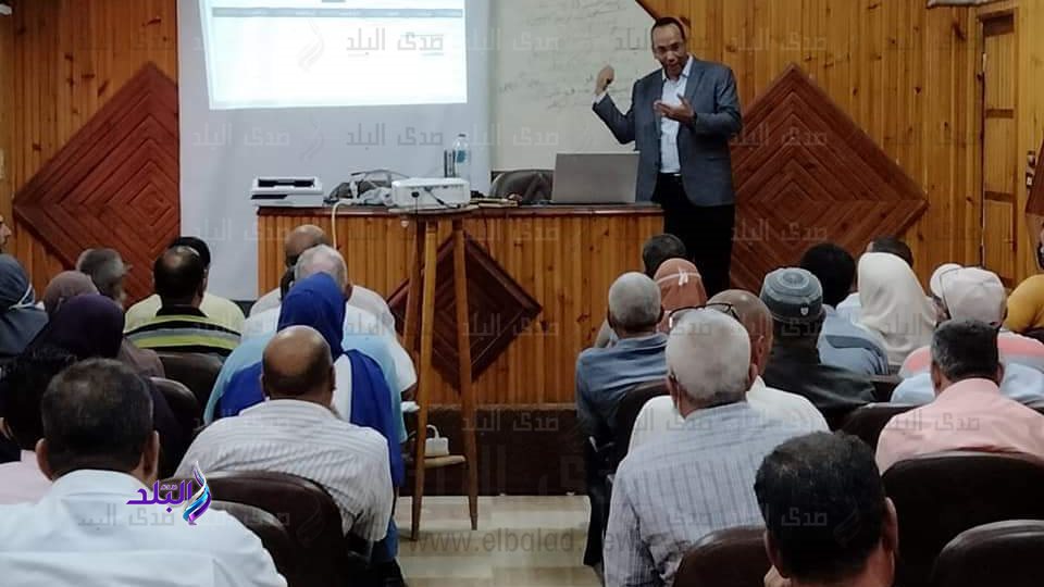 جانب من المبادرة