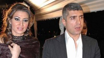 أروى جودة و أوزجان دينيز