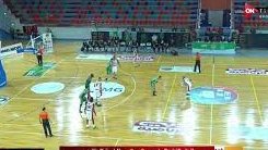 لقاء اتحاد الفتح  يفوزو بليدة الجزائري 