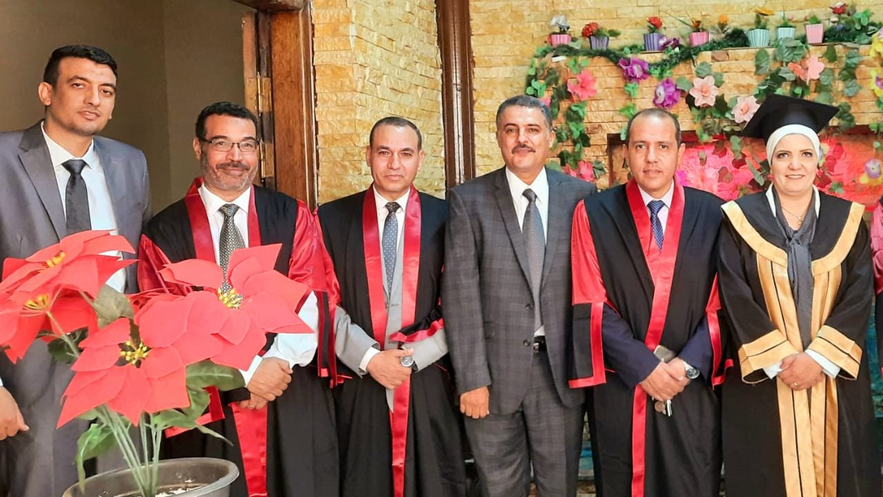 جامعة حلوان 