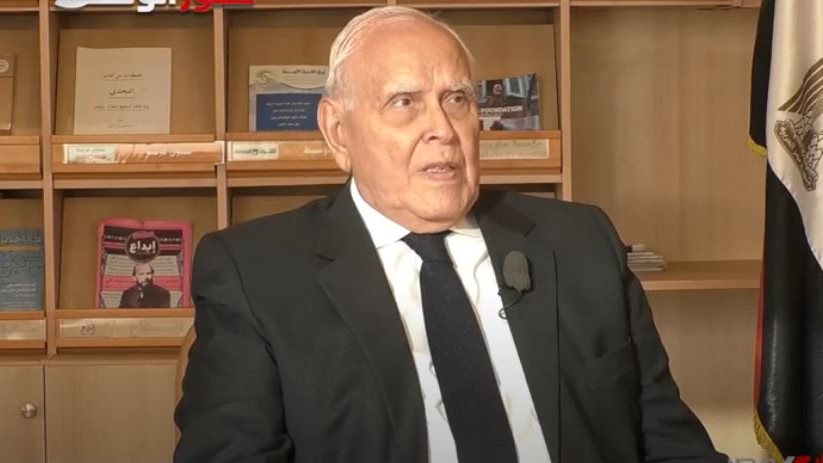 السفير الدكتور منير زهران