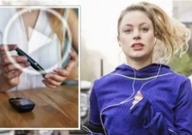 أفضل وقت لممارسة الرياضة للسيطرة على نسبة السكر في الدم 