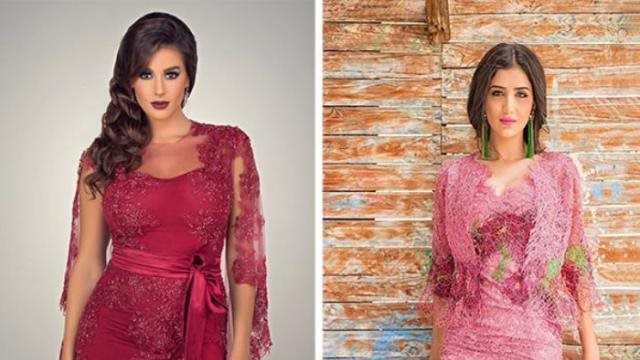 مي عمر وياسمين صبري