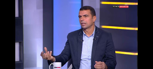 أكرم عبد المجيد نجم نادى الزمالك السابق