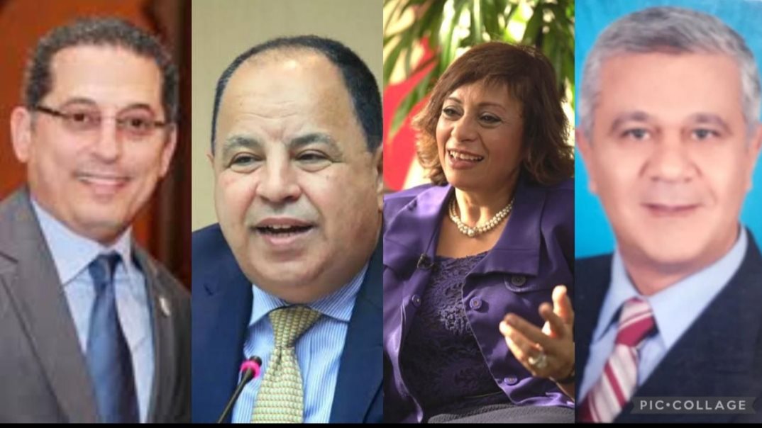 التصديري للملابس الجاهزة يشيد وزارة المالية