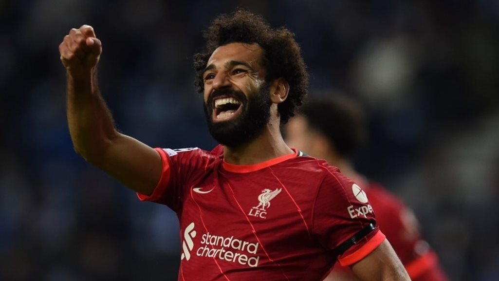 محمد صلاح