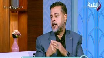 سامي قنديل 