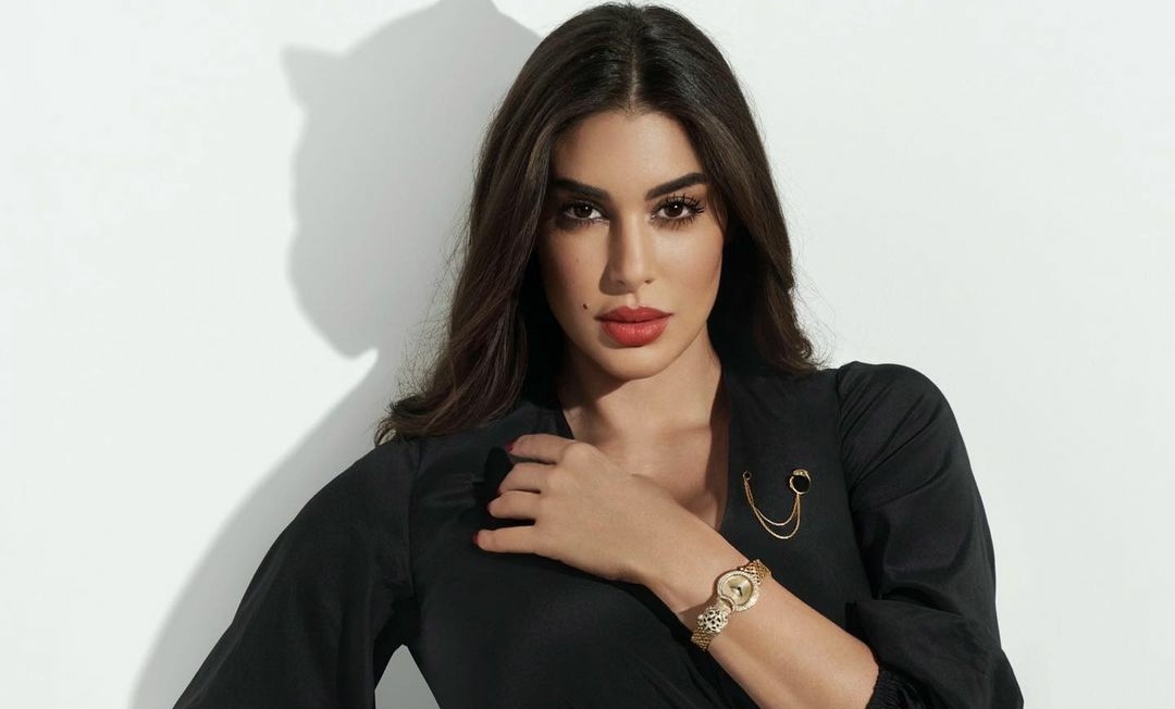 ياسمين صبري