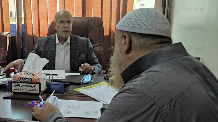 حزب مستقبل وطن