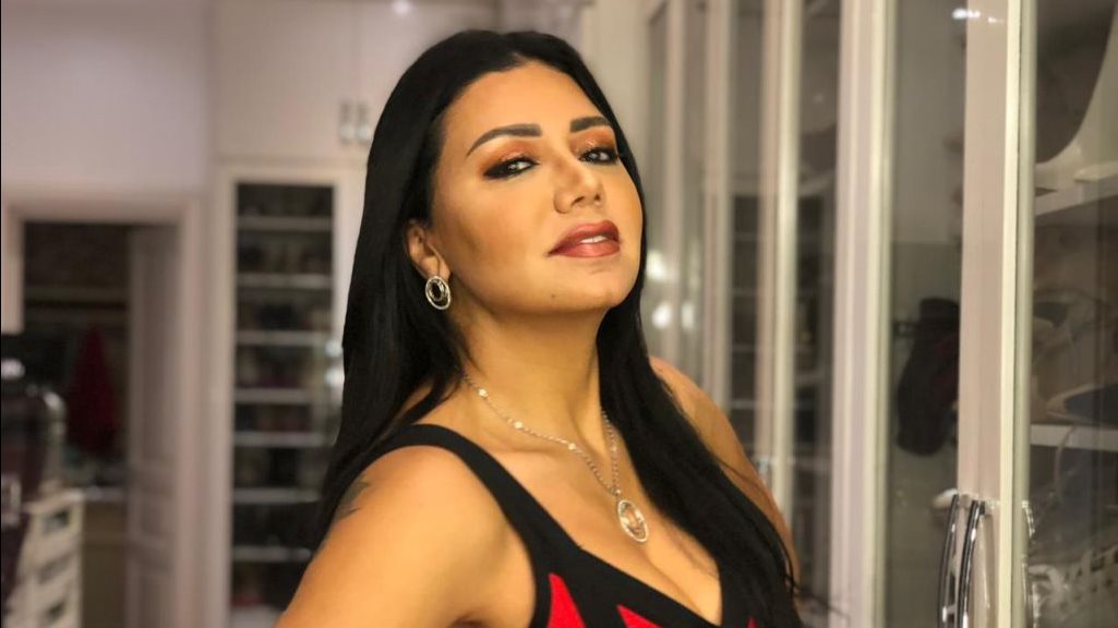 رانيا يوسف 