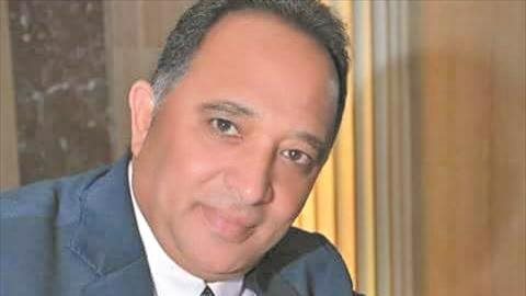 حسنى صالح 