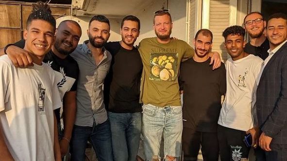 اختبارات نقابة الموسيقيين