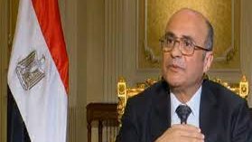 المستشار عمر مروان وزير العدل