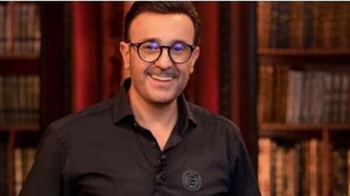 صابر الرباعى