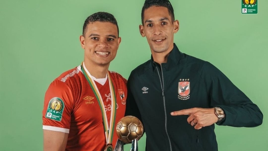 بدر وسعد