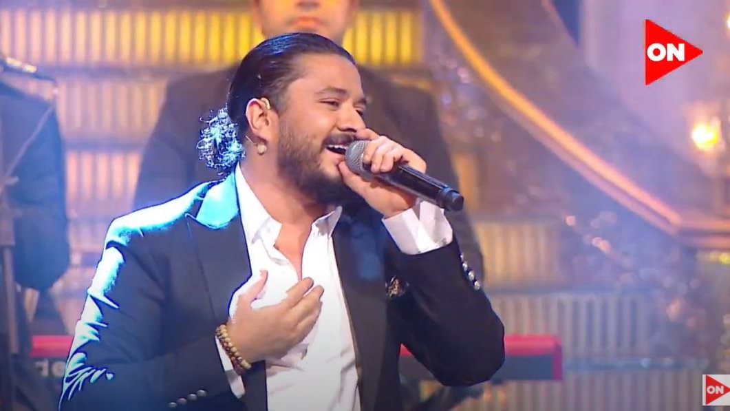 مصطفى حجاج