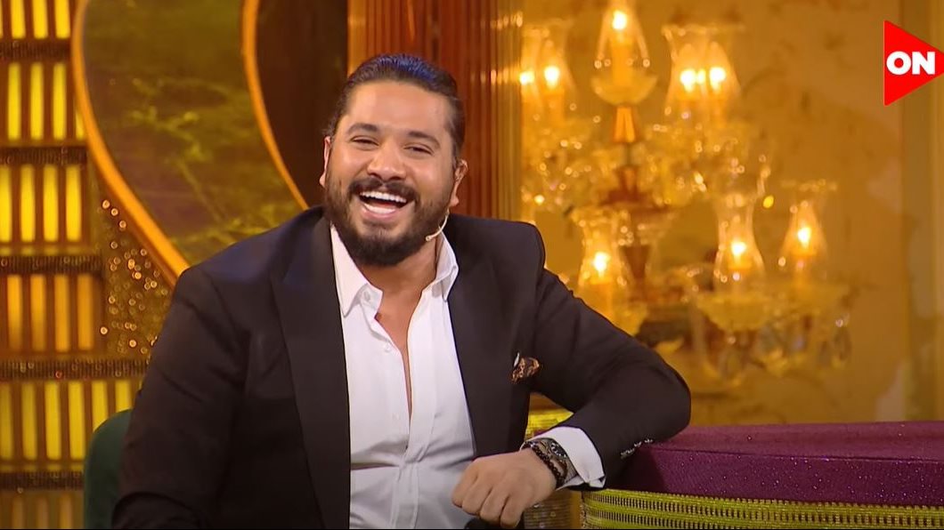 مصطفى حجاج