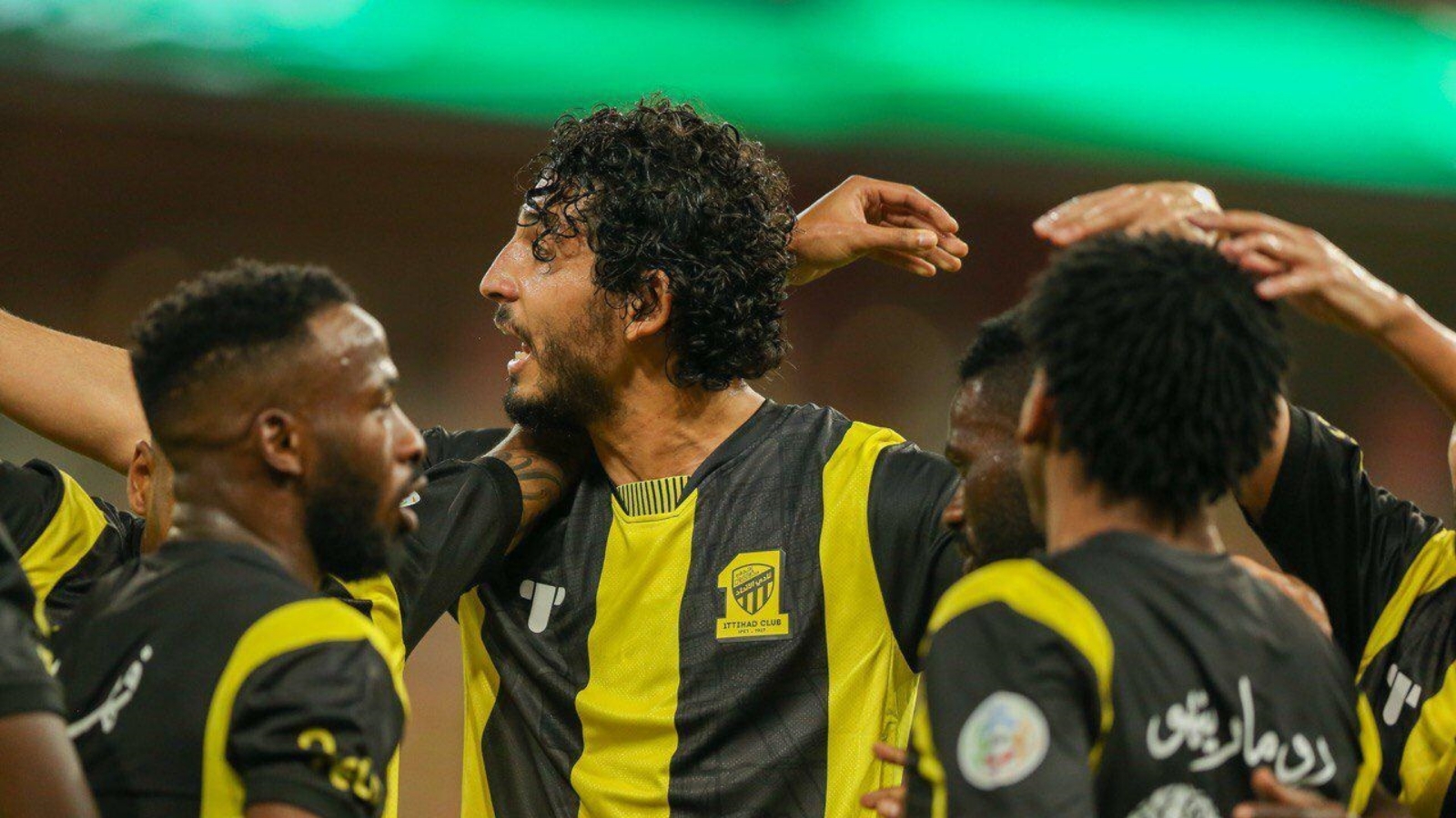 فريق الاتحاد السعودي