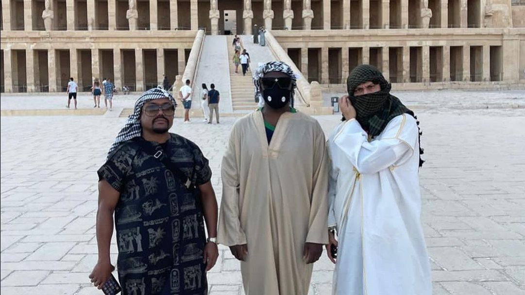 فرقة بلاك إيد بيز